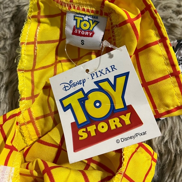 Pet Super Hero Costumes - Picture 3 of 3